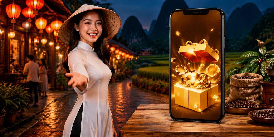voz48 Arcade Rong Vang có gì bên trong