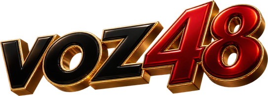 voz48 Logo